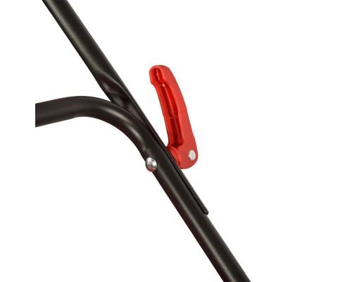 Газонокосилка аккумуляторная Vitals Master AZP 36430 SmartLine+
