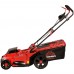 Газонокосилка аккумуляторная Vitals Master AZP 36430 SmartLine+