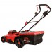 Газонокосилка аккумуляторная Vitals Master AZP 36430 SmartLine+