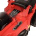 Газонокосилка аккумуляторная Vitals Master AZP 36430 SmartLine+