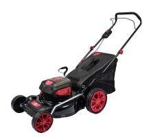 Газонокосилка аккумуляторная Vitals Professional AZP 3629p SmartLine