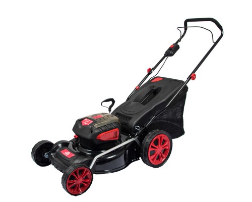 Газонокосилка аккумуляторная Vitals Professional AZP 3629p SmartLine