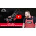 Газонокосилка аккумуляторная Vitals Professional AZP 3629p SmartLine