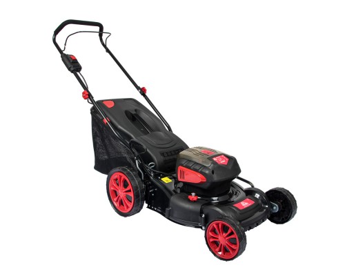 Газонокосилка аккумуляторная Vitals Professional AZP 3629p SmartLine