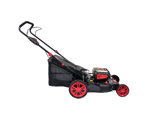 Газонокосилка аккумуляторная Vitals Professional AZP 3629p SmartLine