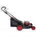 Газонокосилка аккумуляторная Vitals Professional AZP 3629p SmartLine
