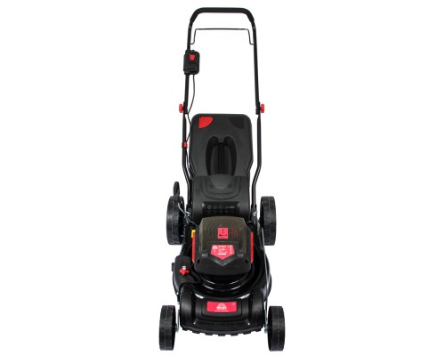 Газонокосилка аккумуляторная Vitals Professional AZP 3629p SmartLine