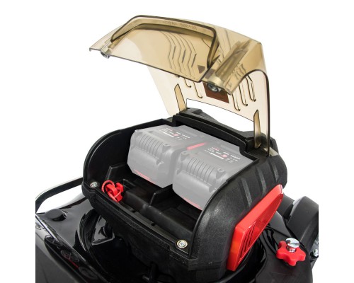 Газонокосилка аккумуляторная Vitals Professional AZP 3629p SmartLine