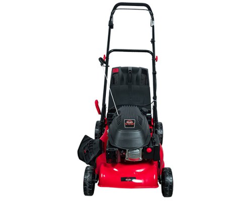 Газонокосилка бензиновая Vitals Master Zp 46144t