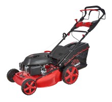 Газонокосилка бензиновая Vitals Master Zp 51170td Grand