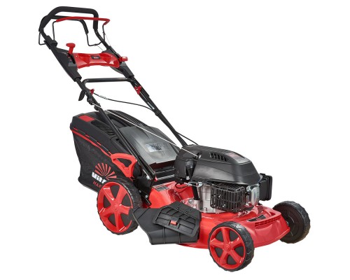 Газонокосилка бензиновая Vitals Master Zp 51170td Grand