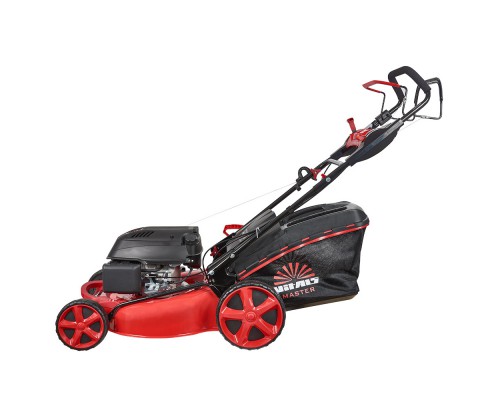 Газонокосилка бензиновая Vitals Master Zp 51170td Grand