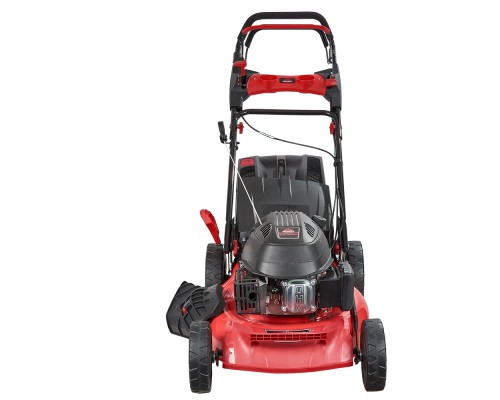 Газонокосилка бензиновая Vitals Master Zp 51170td Grand