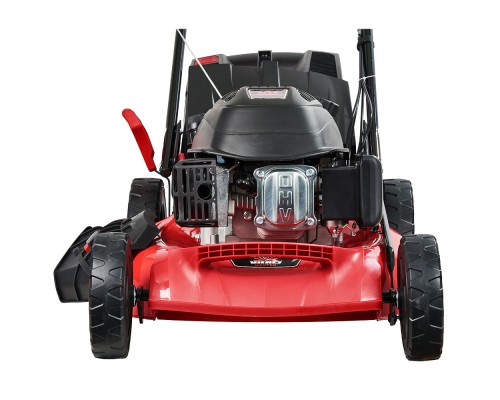 Газонокосилка бензиновая Vitals Master Zp 51170td Grand