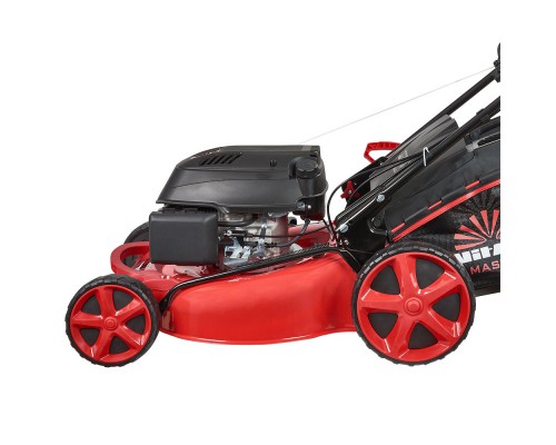 Газонокосилка бензиновая Vitals Master Zp 51170td Grand