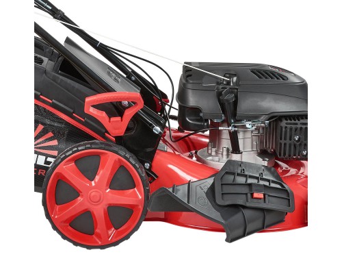 Газонокосилка бензиновая Vitals Master Zp 51170td Grand