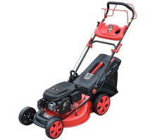 Газонокосилка бензиновая Vitals Master Zp 51223kd