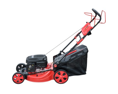 Газонокосилка бензиновая Vitals Master Zp 51223kd