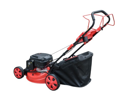Газонокосилка бензиновая Vitals Master Zp 51223kd