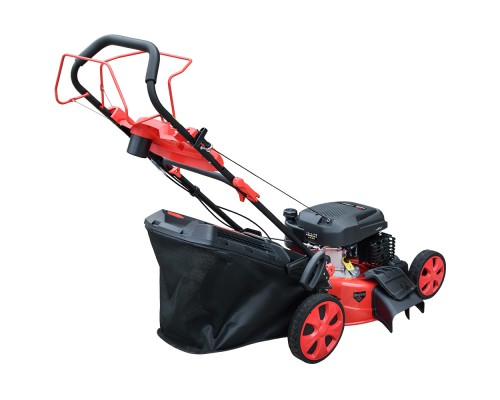 Газонокосилка бензиновая Vitals Master Zp 51223kd