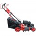 Газонокосилка бензиновая Vitals Master Zp 51223kd
