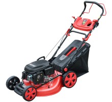 Газонокосилка бензиновая Vitals Master Zp 53223kds