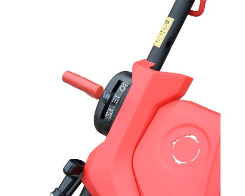 Газонокосилка бензиновая Vitals Master Zp 53223kds