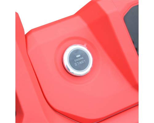 Газонокосилка бензиновая Vitals Master Zp 53223kdsе