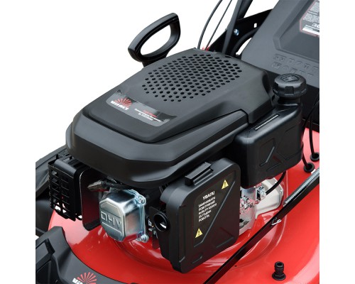 Газонокосилка бензиновая Vitals Master Zp 53223kdsе