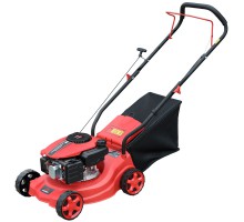 Газонокосилка бензиновая Vitals Zp 39150k
