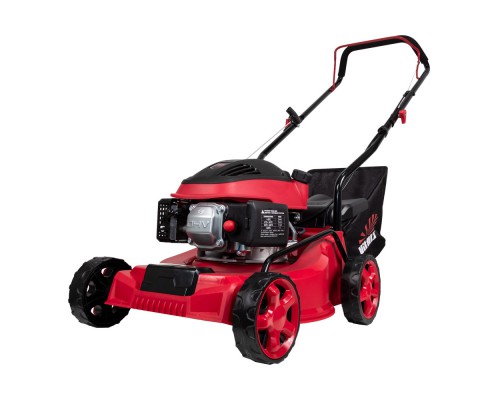 Газонокосилка бензиновая Vitals Zp 4099t
