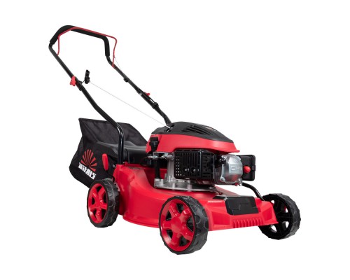 Газонокосилка бензиновая Vitals Zp 4099t