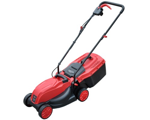 Газонокосилка электрическая Vitals Master EZP 3210j