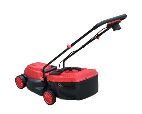 Газонокосилка электрическая Vitals Master EZP 3210j