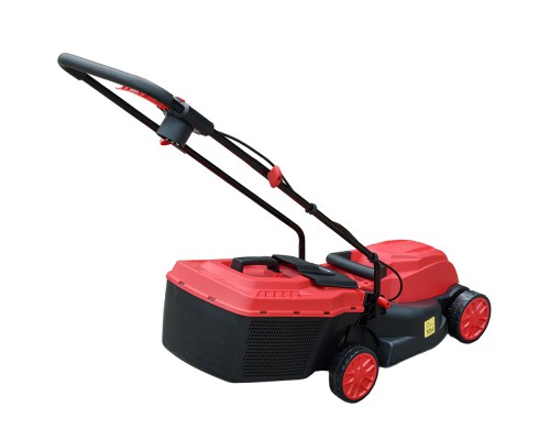 Газонокосилка электрическая Vitals Master EZP 3210j