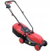Газонокосилка электрическая Vitals Master EZP 3210j