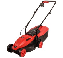 Газонокосилка электрическая Vitals Master EZP 3210jb