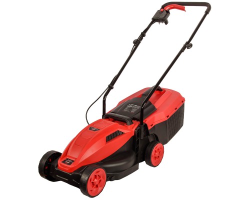 Газонокосилка электрическая Vitals Master EZP 3210jb