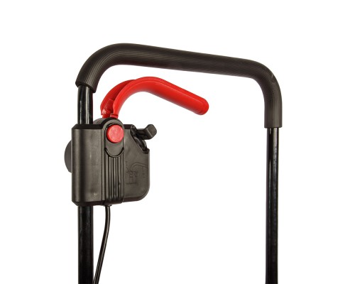 Газонокосилка электрическая Vitals Master EZP 3210jb