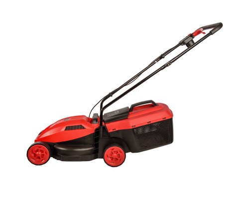 Газонокосилка электрическая Vitals Master EZP 3210jb