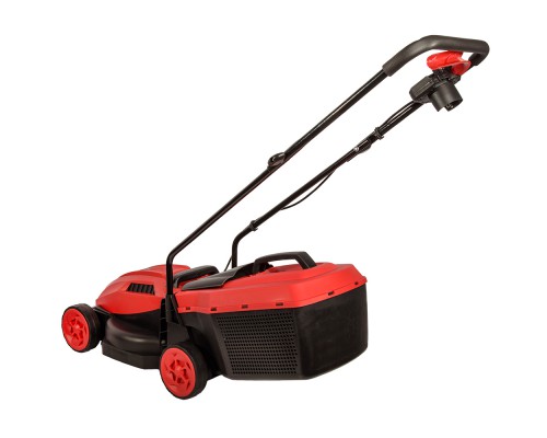 Газонокосилка электрическая Vitals Master EZP 3210jb