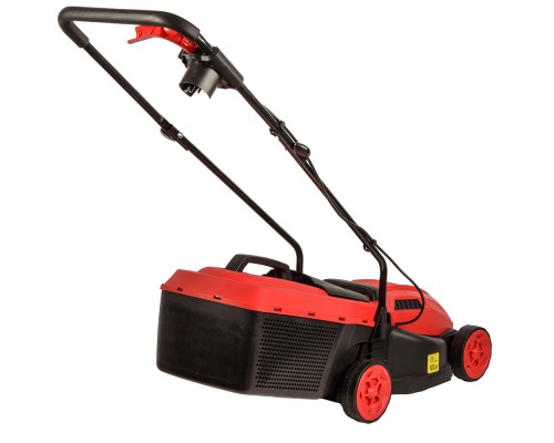 Газонокосилка электрическая Vitals Master EZP 3210jb