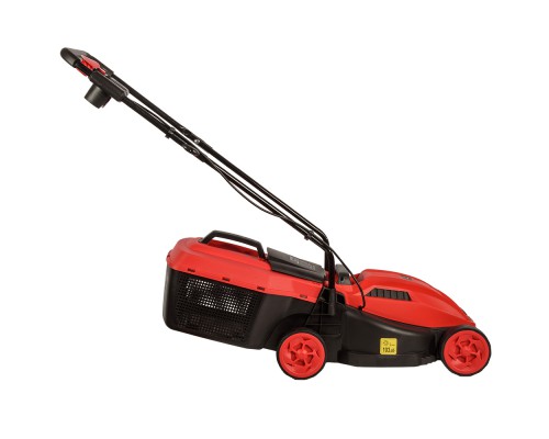 Газонокосилка электрическая Vitals Master EZP 3210jb