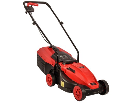 Газонокосилка электрическая Vitals Master EZP 3210jb