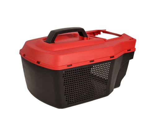 Газонокосилка электрическая Vitals Master EZP 3210jb
