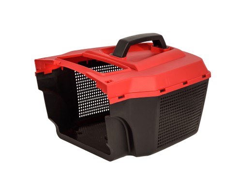 Газонокосилка электрическая Vitals Master EZP 3210jb