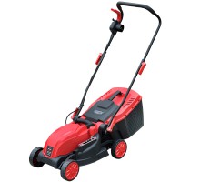 Газонокосилка электрическая Vitals Master EZP 3414j