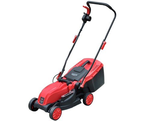 Газонокосилка электрическая Vitals Master EZP 3414j