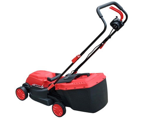 Газонокосилка электрическая Vitals Master EZP 3414j