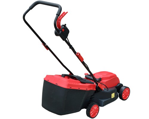 Газонокосилка электрическая Vitals Master EZP 3414j